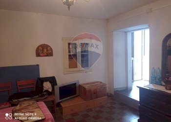 Soggiorno - Rustic via ficarazzi, Castiglione di Sicilia - photo 6