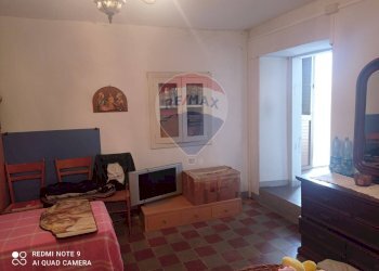 Soggiorno - Rustic via ficarazzi, Castiglione di Sicilia - photo 7