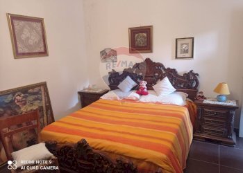 Camera / camera da letto - Rustic via ficarazzi, Castiglione di Sicilia - photo 9