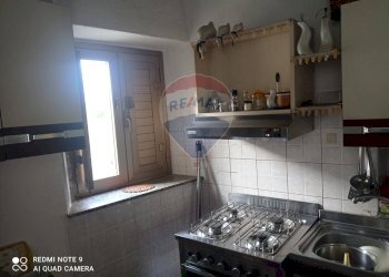 Cucina - Rustic via ficarazzi, Castiglione di Sicilia - photo 12