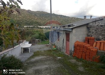 Casa all\'aperto - Rustic via ficarazzi, Castiglione di Sicilia - photo 15