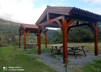 Giardino - Rustic via ficarazzi, Castiglione di Sicilia - photo 17