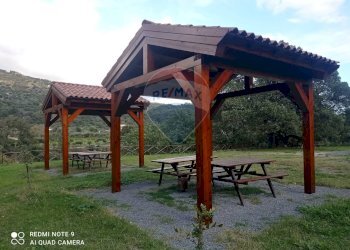 Giardino - Rustic via ficarazzi, Castiglione di Sicilia - photo 19