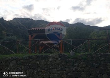 Vista delle montagne - Rustic via ficarazzi, Castiglione di Sicilia - photo 20