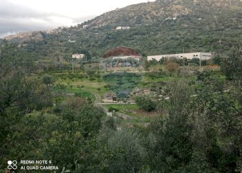 Vista delle montagne - Rustic via ficarazzi, Castiglione di Sicilia - photo 23