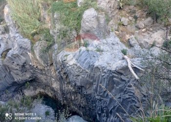 Posizione della mappa - Rustic via ficarazzi, Castiglione di Sicilia - photo 26