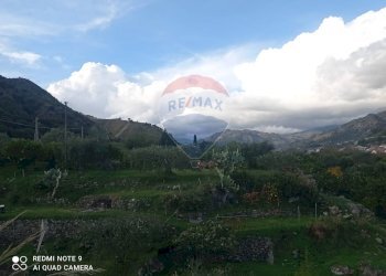 Vista delle montagne - Rustic via ficarazzi, Castiglione di Sicilia - photo 29