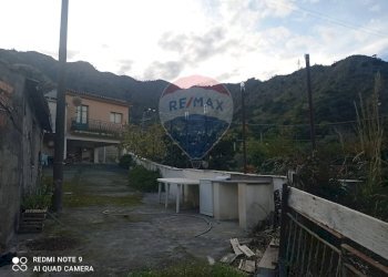 Edificio all\'aperto - Rustic via ficarazzi, Castiglione di Sicilia - photo 30
