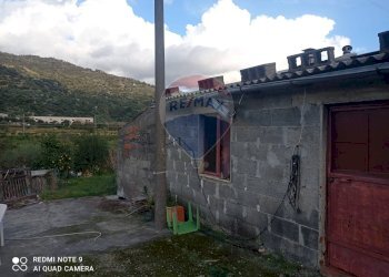 Casa all\'aperto - Rustic via ficarazzi, Castiglione di Sicilia - photo 32