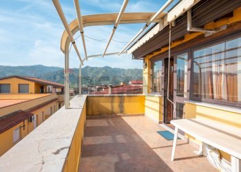 Terrazza - Casa semi indipendente Massaua
 
14, Gaggi - foto 6