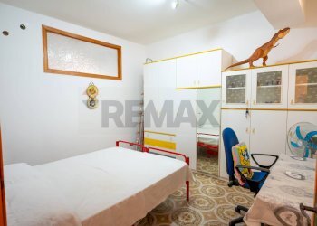 Camera / camera da letto - Casa semi indipendente Massaua
 
14, Gaggi - foto 11