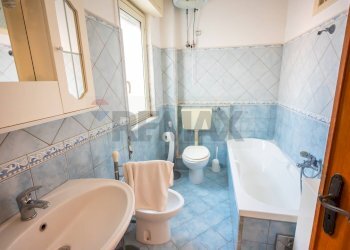 Bagno - Casa semi indipendente Massaua
 
14, Gaggi - foto 13