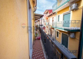 Balcone - Casa semi indipendente Massaua
 
14, Gaggi - foto 22