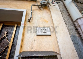 Edificio all\'aperto - Casa semi indipendente Massaua
 
14, Gaggi - foto 26