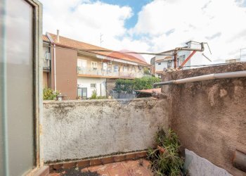 Terrazza - Casa indipendente Via IV Retta levante ang via Giardino del Signore
 
154, Belpasso - foto 9