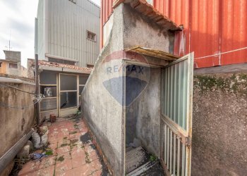 Terrazza - Casa indipendente Via IV Retta levante ang via Giardino del Signore
 
154, Belpasso - foto 10