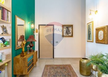 Hall / corridoio - Hotel Via Cristoforo Colombo, Catania - foto 3