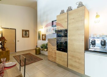 Cucina - Hotel Via Cristoforo Colombo, Catania - foto 4