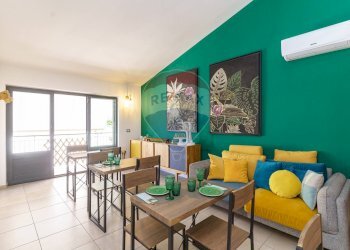 Sala da pranzo - Hotel Via Cristoforo Colombo, Catania - foto 6