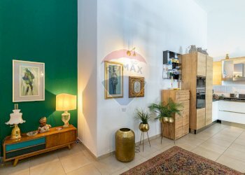 Cucina - Hotel Via Cristoforo Colombo, Catania - foto 8