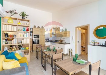 Sala da pranzo - Hotel Via Cristoforo Colombo, Catania - foto 10