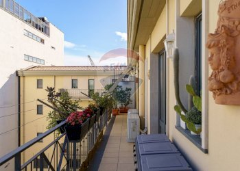 Balcone - Hotel Via Cristoforo Colombo, Catania - foto 16