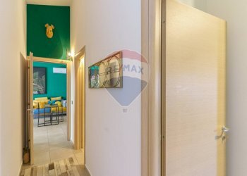 Hall / corridoio - Hotel Via Cristoforo Colombo, Catania - foto 18