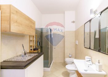 Bagno - Hotel Via Cristoforo Colombo, Catania - foto 20