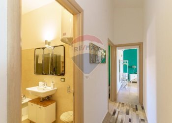 Bagno - Hotel Via Cristoforo Colombo, Catania - foto 22