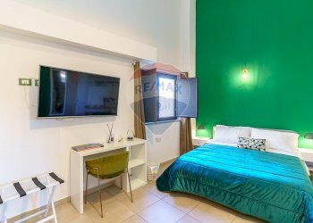 Camera / camera da letto - Hotel Via Cristoforo Colombo, Catania - foto 23