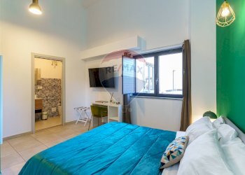 Camera / camera da letto - Hotel Via Cristoforo Colombo, Catania - foto 24