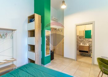 Camera / camera da letto - Hotel Via Cristoforo Colombo, Catania - foto 25