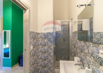 Bagno - Hotel Via Cristoforo Colombo, Catania - foto 26