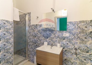 Bagno - Hotel Via Cristoforo Colombo, Catania - foto 27