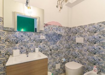 Bagno - Hotel Via Cristoforo Colombo, Catania - foto 28