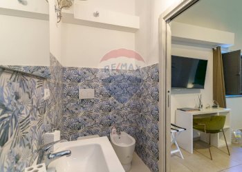 Bagno - Hotel Via Cristoforo Colombo, Catania - foto 29