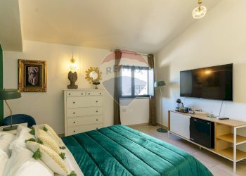 Camera / camera da letto - Hotel Via Cristoforo Colombo, Catania - foto 31