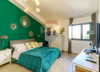 Camera / camera da letto - Hotel Via Cristoforo Colombo, Catania - foto 32