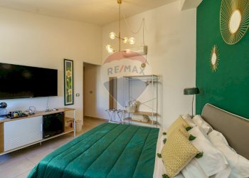 Camera / camera da letto - Hotel Via Cristoforo Colombo, Catania - foto 33