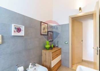 Bagno - Hotel Via Cristoforo Colombo, Catania - foto 37