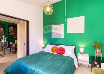 Camera / camera da letto - Hotel Via Cristoforo Colombo, Catania - foto 39