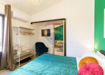 Camera / camera da letto - Hotel Via Cristoforo Colombo, Catania - foto 40