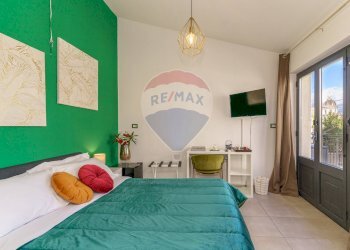 Camera / camera da letto - Hotel Via Cristoforo Colombo, Catania - foto 41