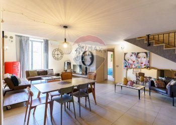 Sala da pranzo - Hotel Via Cristoforo Colombo, Catania - foto 44