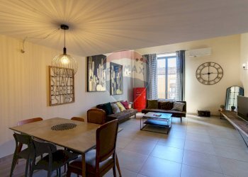 Sala da pranzo - Hotel Via Cristoforo Colombo, Catania - foto 45