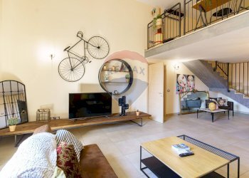 Soggiorno - Hotel Via Cristoforo Colombo, Catania - foto 47