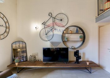 Soggiorno - Hotel Via Cristoforo Colombo, Catania - foto 48