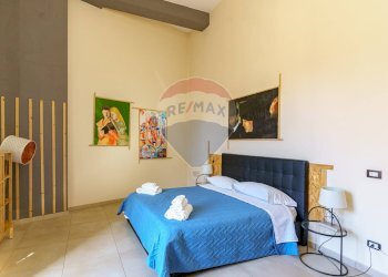 Camera / camera da letto - Hotel Via Cristoforo Colombo, Catania - foto 50