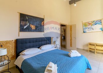 Camera / camera da letto - Hotel Via Cristoforo Colombo, Catania - foto 52