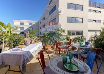 Terrazza - Hotel Via Cristoforo Colombo, Catania - foto 53